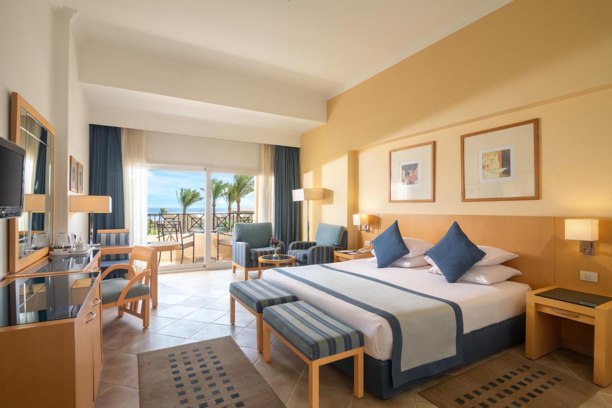 Cleopatra Luxury Resort Makadi Bay Hurghada Camera foto